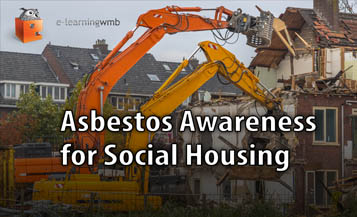 Asbestos Awareness for Social Housing